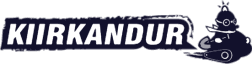 Kiirkandur
